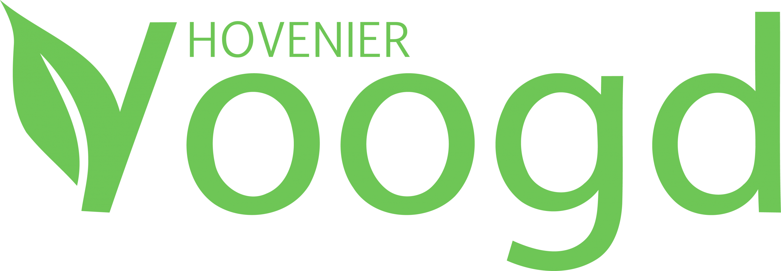 logo-hovenier-voogd-nieuw-groen